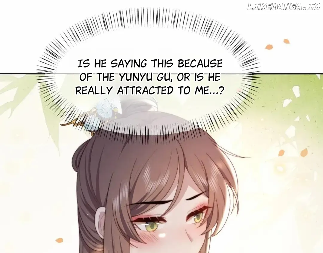 Lonely Emperor Chases His Sister-in-Law Chapter 51 Online - página 70