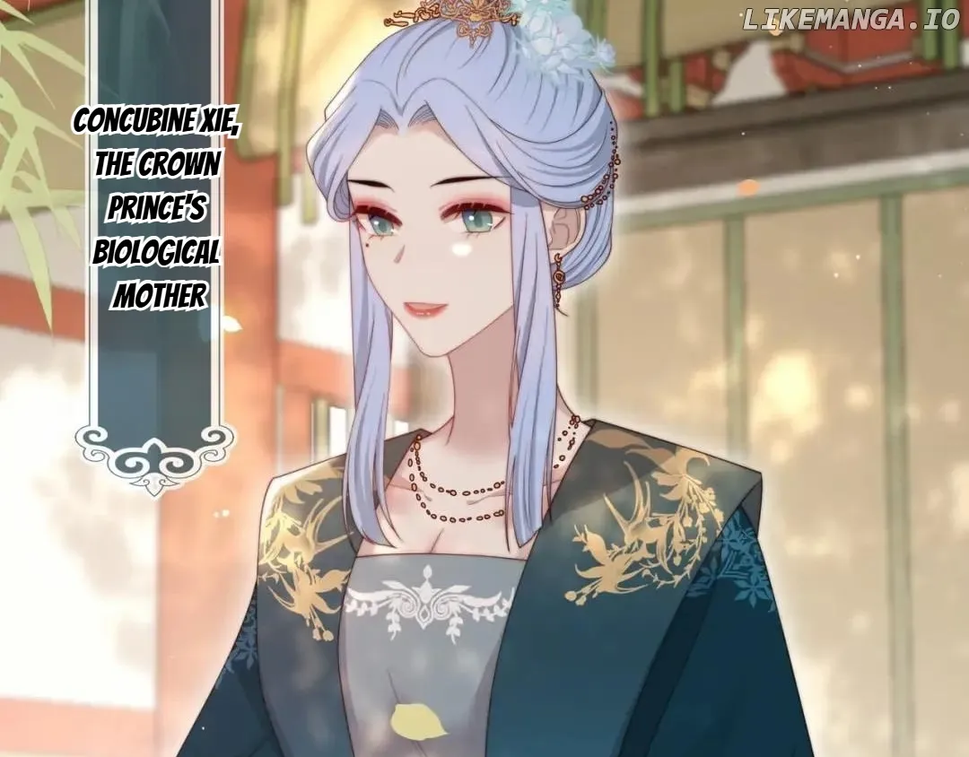 Lonely Emperor Chases His Sister-in-Law Chapter 51 Online - página 72