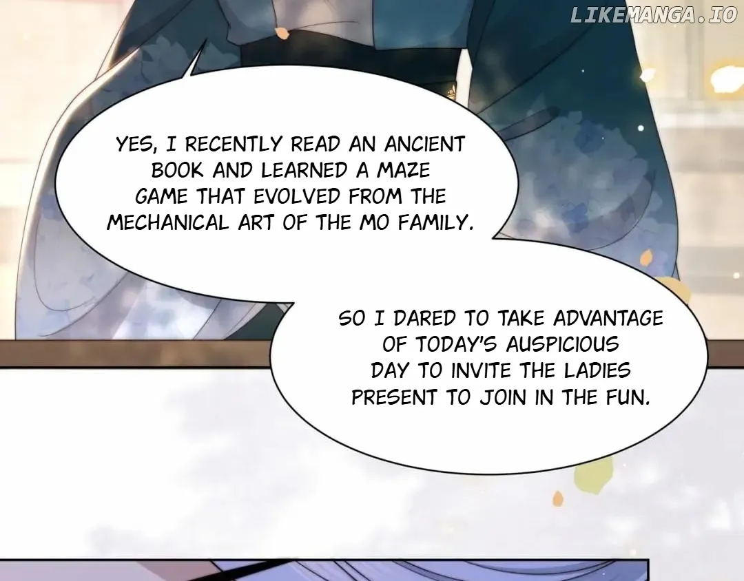Lonely Emperor Chases His Sister-in-Law Chapter 51 Online - página 73