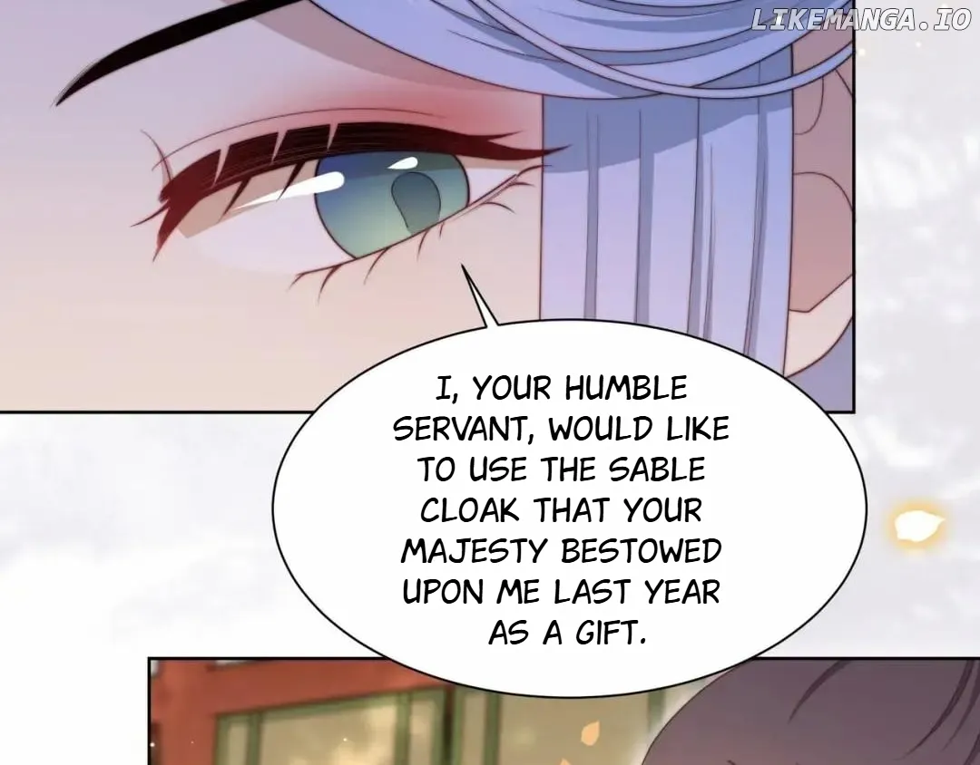 Lonely Emperor Chases His Sister-in-Law Chapter 51 Online - página 74