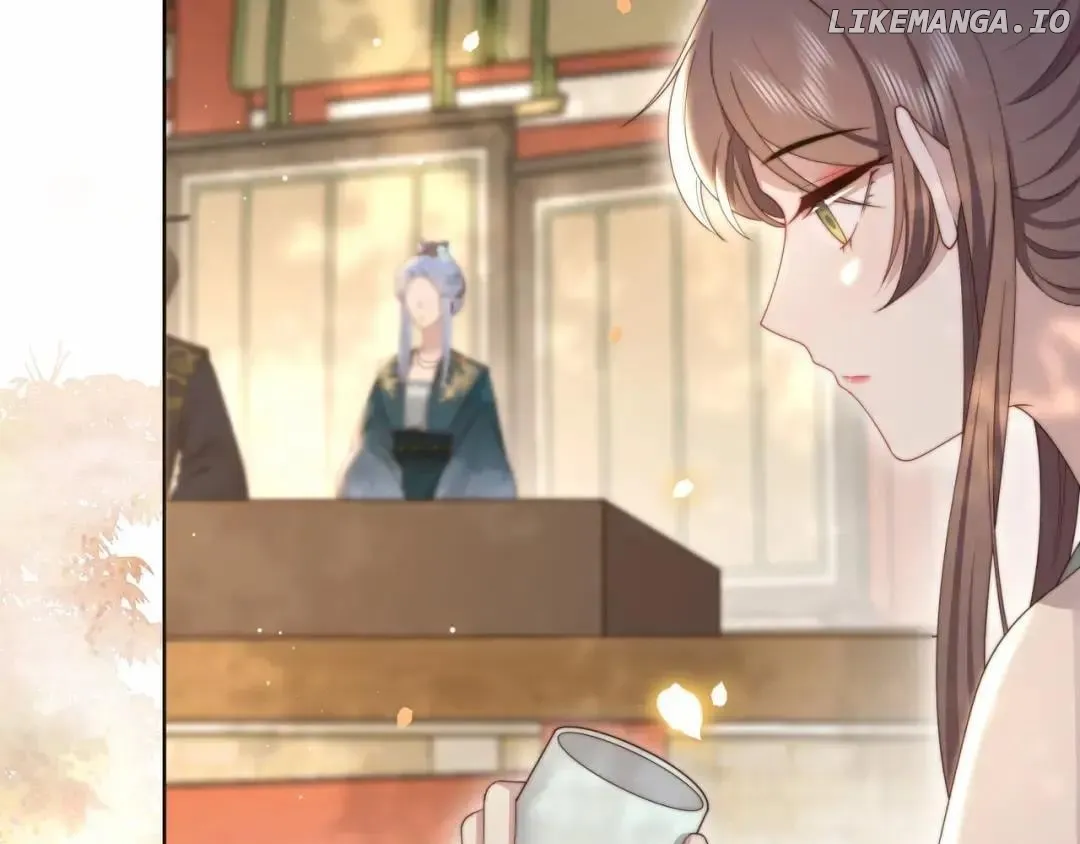 Lonely Emperor Chases His Sister-in-Law Chapter 51 Online - página 75