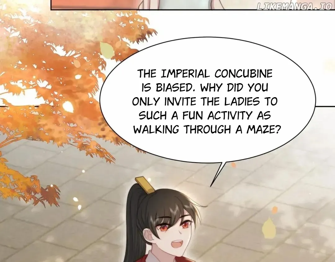 Lonely Emperor Chases His Sister-in-Law Chapter 51 Online - página 76
