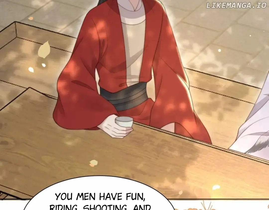 Lonely Emperor Chases His Sister-in-Law Chapter 51 Online - página 77