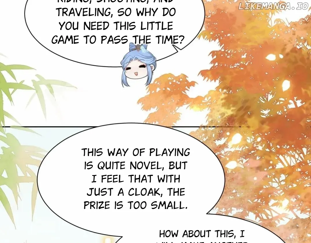 Lonely Emperor Chases His Sister-in-Law Chapter 51 Online - página 78