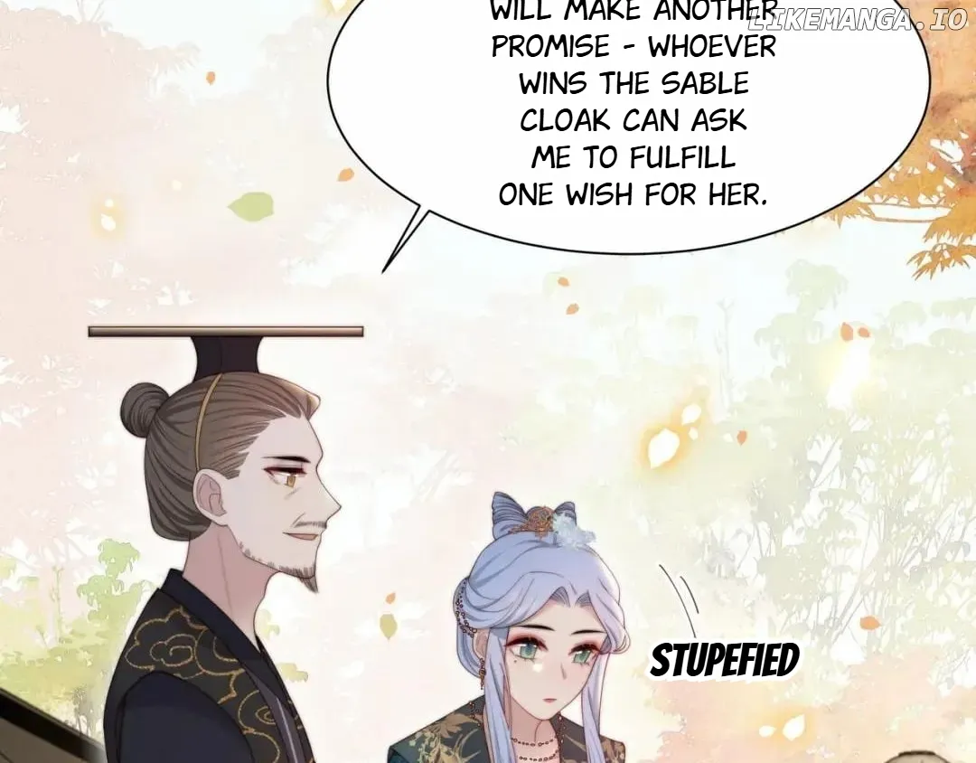 Lonely Emperor Chases His Sister-in-Law Chapter 51 Online - página 79