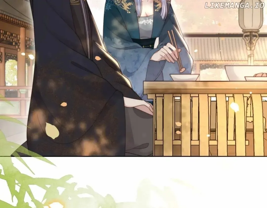 Lonely Emperor Chases His Sister-in-Law Chapter 51 Online - página 80