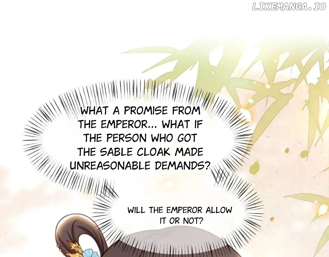 Lonely Emperor Chases His Sister-in-Law Chapter 51 Online - página 83