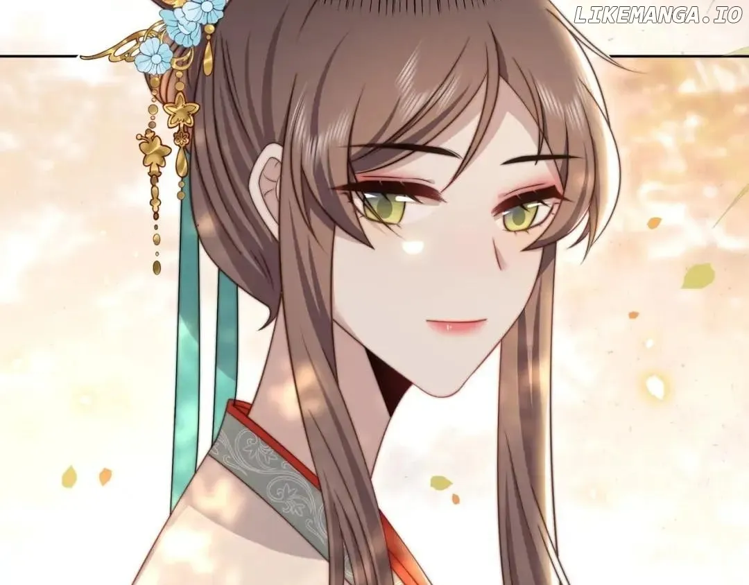 Lonely Emperor Chases His Sister-in-Law Chapter 51 Online - página 84