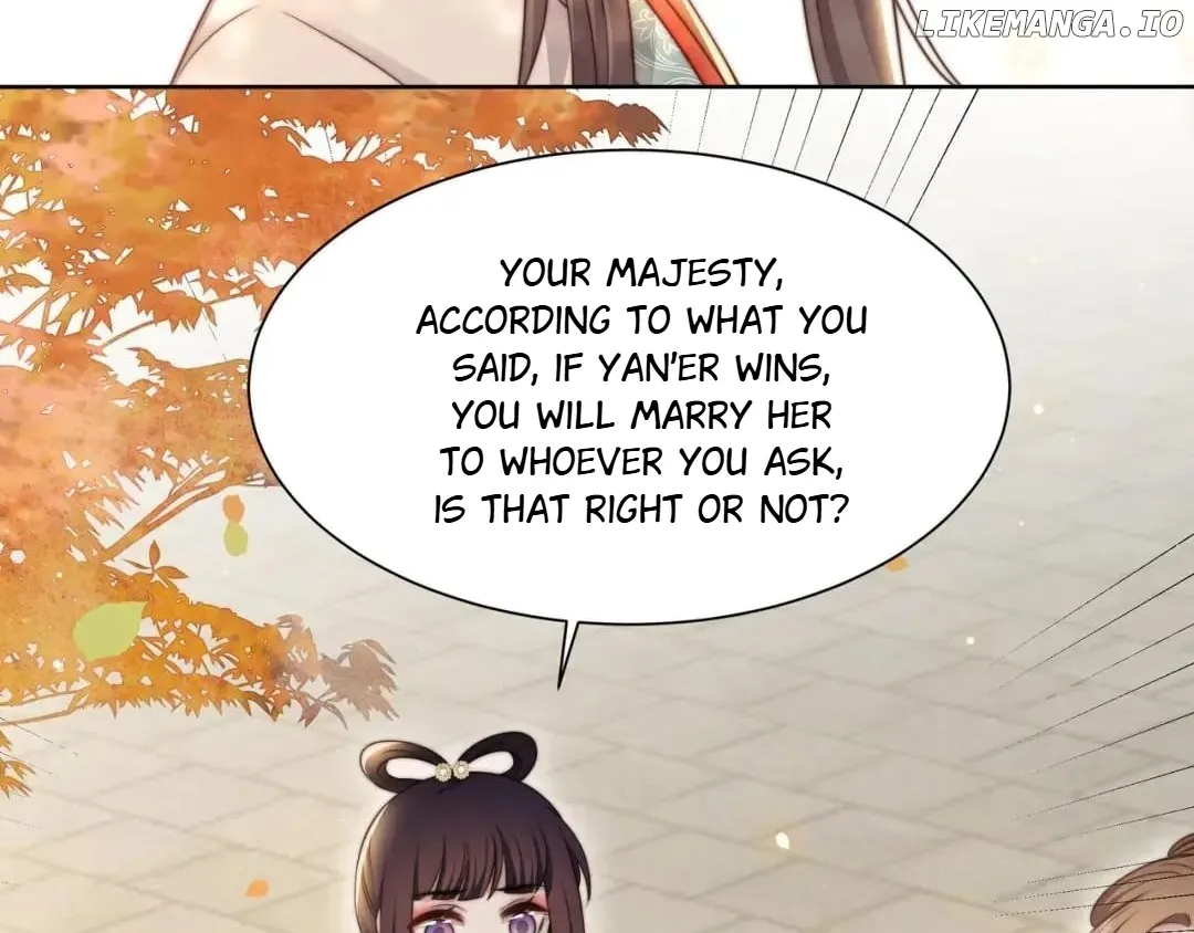 Lonely Emperor Chases His Sister-in-Law Chapter 51 Online - página 85