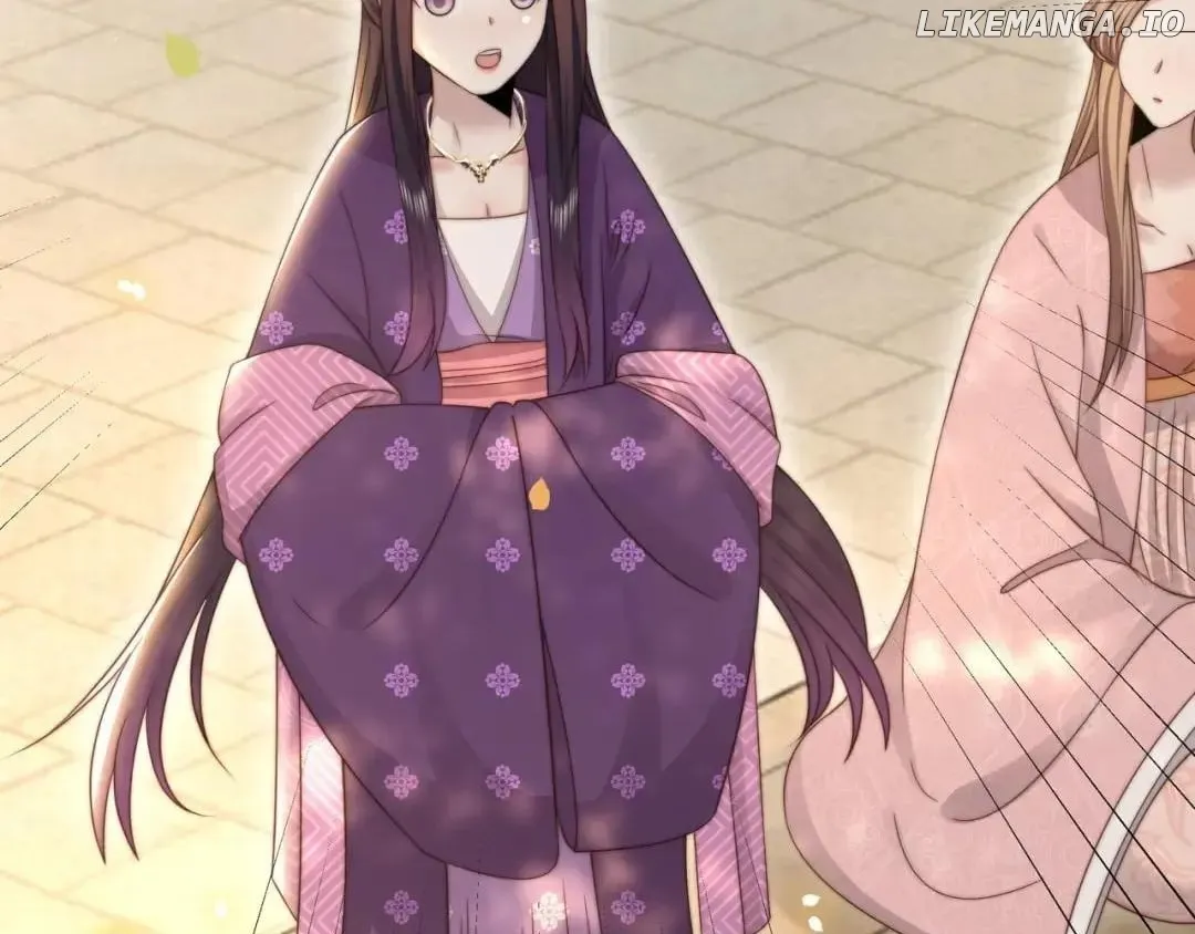 Lonely Emperor Chases His Sister-in-Law Chapter 51 Online - página 86