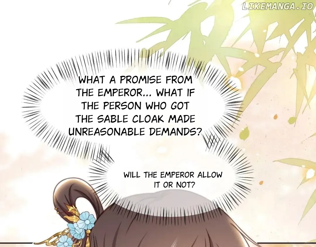 Lonely Emperor Chases His Sister-in-Law Chapter 52 Online - página 1