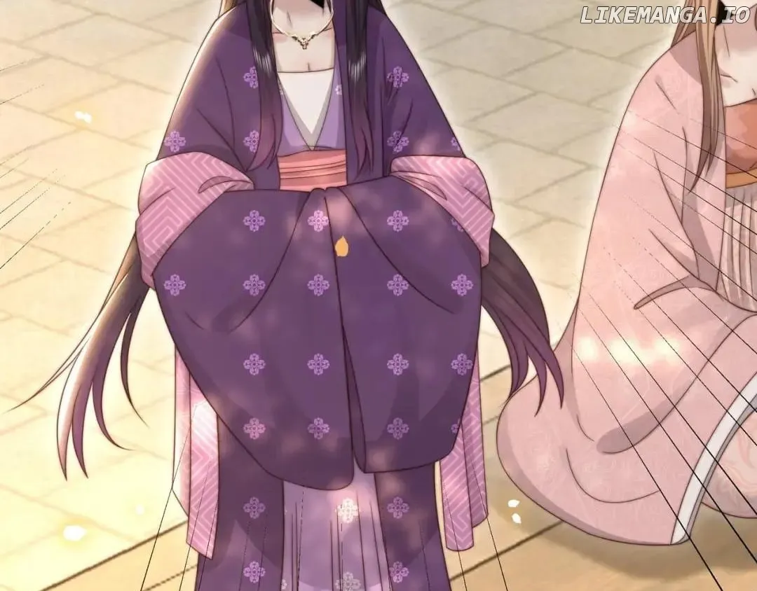Lonely Emperor Chases His Sister-in-Law Chapter 52 Online - página 4