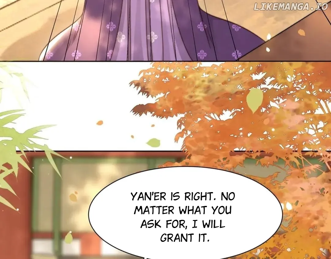 Lonely Emperor Chases His Sister-in-Law Chapter 52 Online - página 5