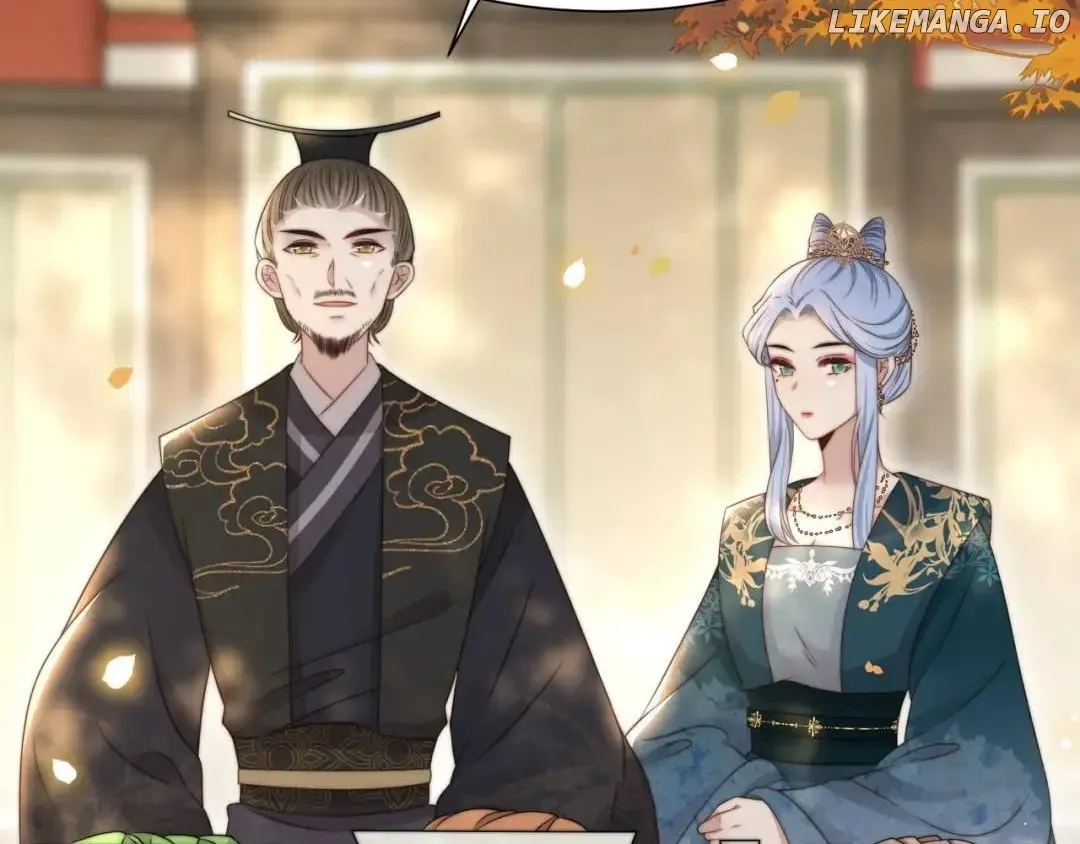 Lonely Emperor Chases His Sister-in-Law Chapter 52 Online - página 6