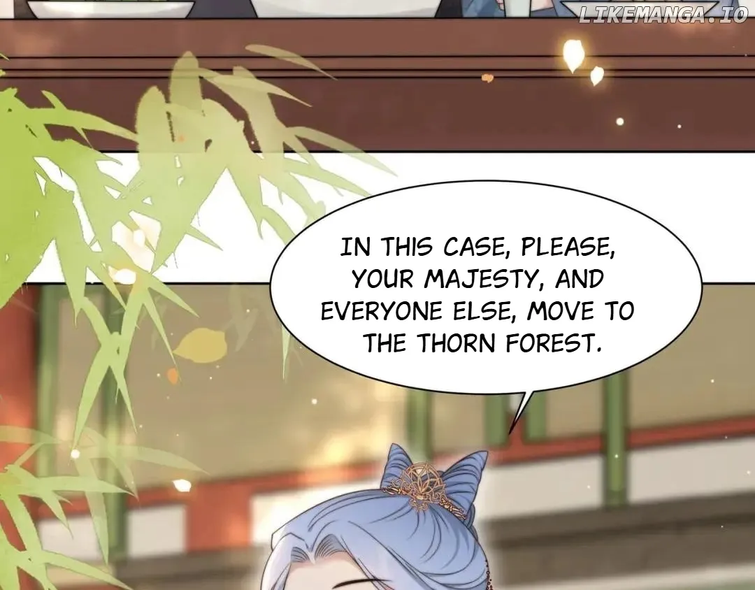 Lonely Emperor Chases His Sister-in-Law Chapter 52 Online - página 7