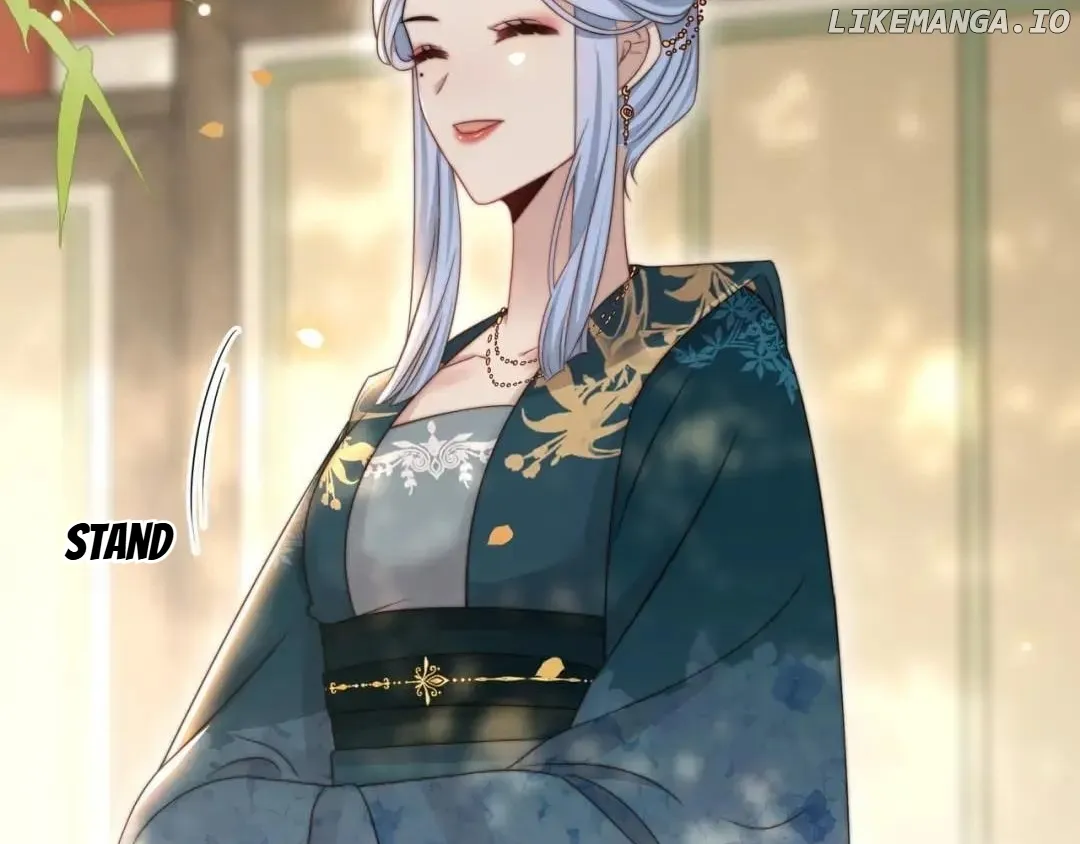 Lonely Emperor Chases His Sister-in-Law Chapter 52 Online - página 8