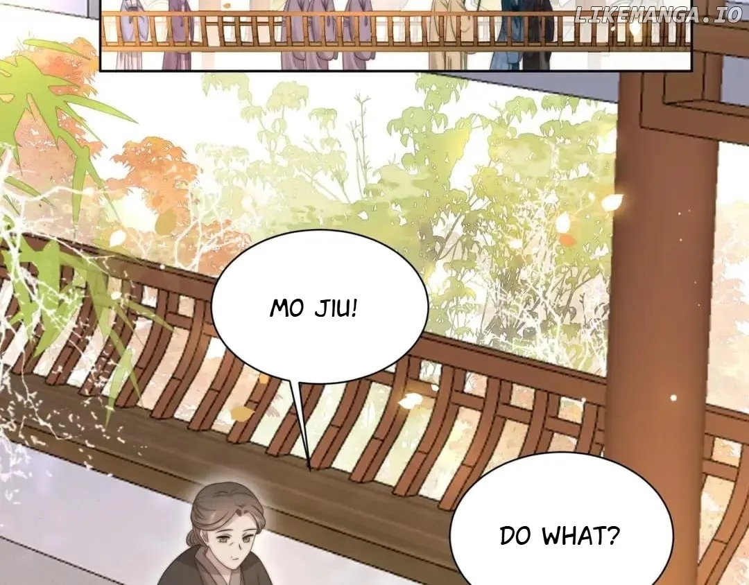 Lonely Emperor Chases His Sister-in-Law Chapter 52 Online - página 11