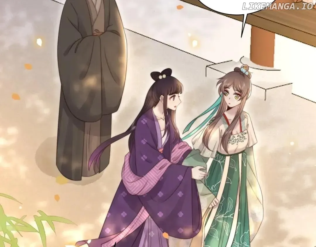 Lonely Emperor Chases His Sister-in-Law Chapter 52 Online - página 12