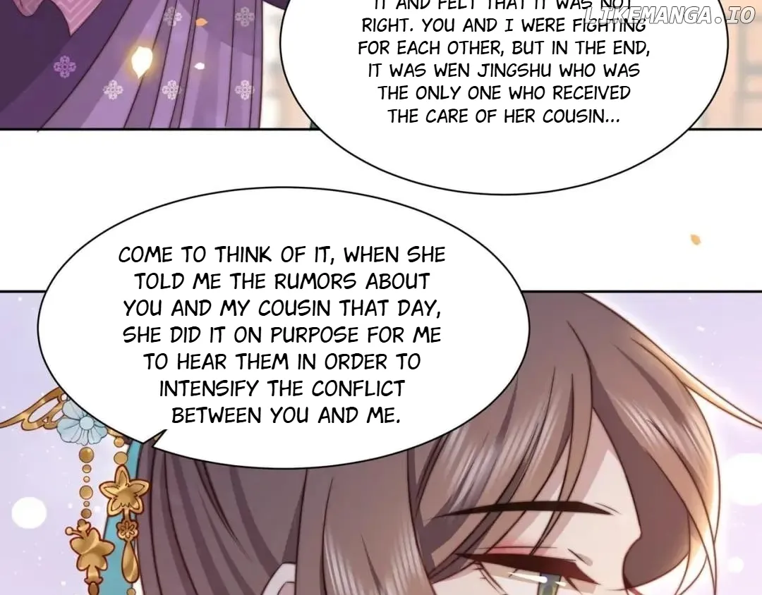 Lonely Emperor Chases His Sister-in-Law Chapter 52 Online - página 16