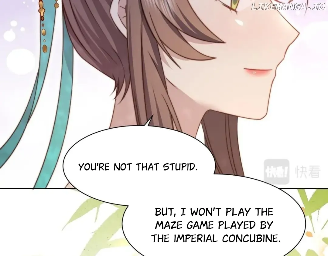 Lonely Emperor Chases His Sister-in-Law Chapter 52 Online - página 17
