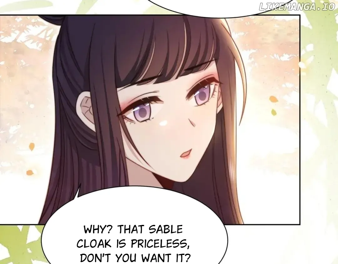 Lonely Emperor Chases His Sister-in-Law Chapter 52 Online - página 18