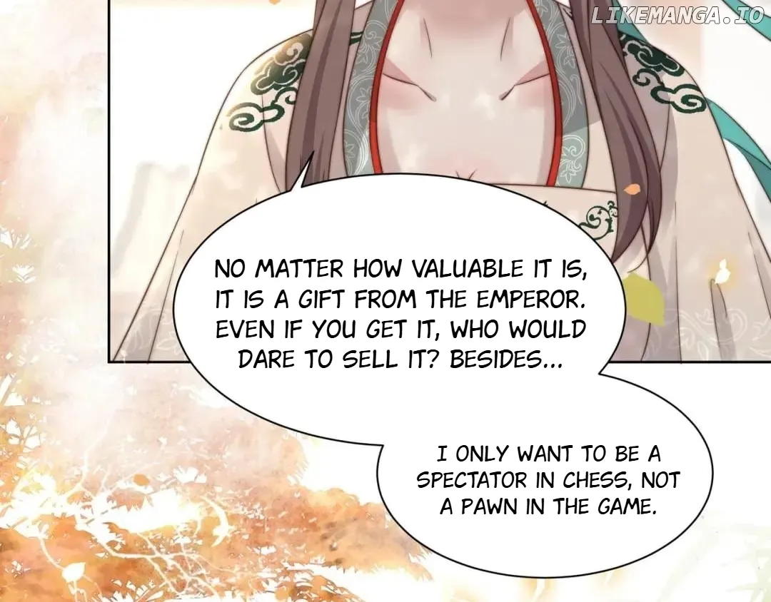 Lonely Emperor Chases His Sister-in-Law Chapter 52 Online - página 20