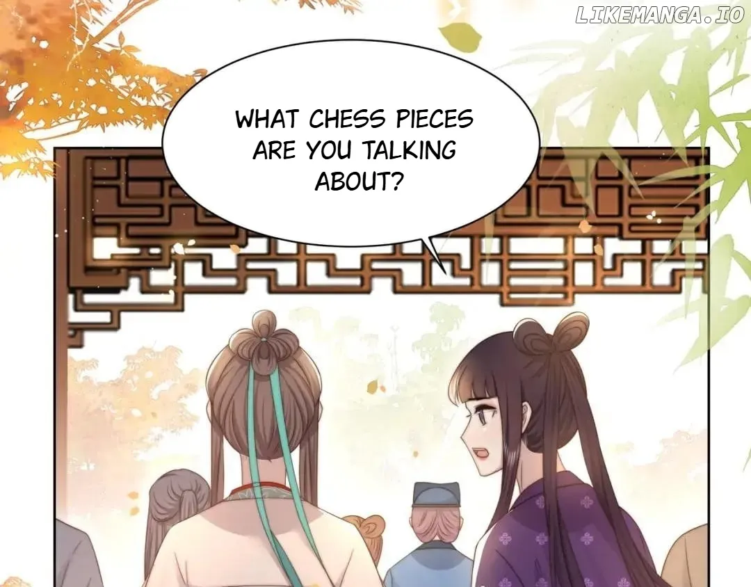 Lonely Emperor Chases His Sister-in-Law Chapter 52 Online - página 21