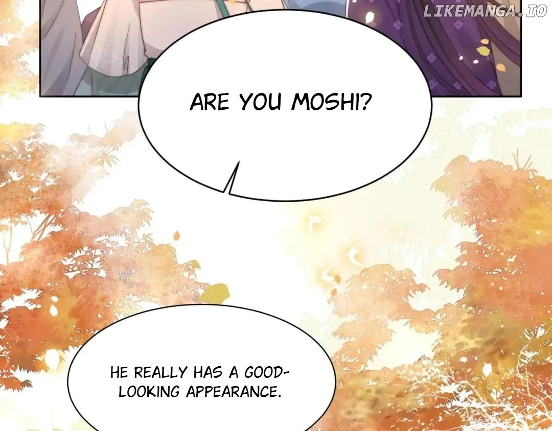 Lonely Emperor Chases His Sister-in-Law Chapter 52 Online - página 22