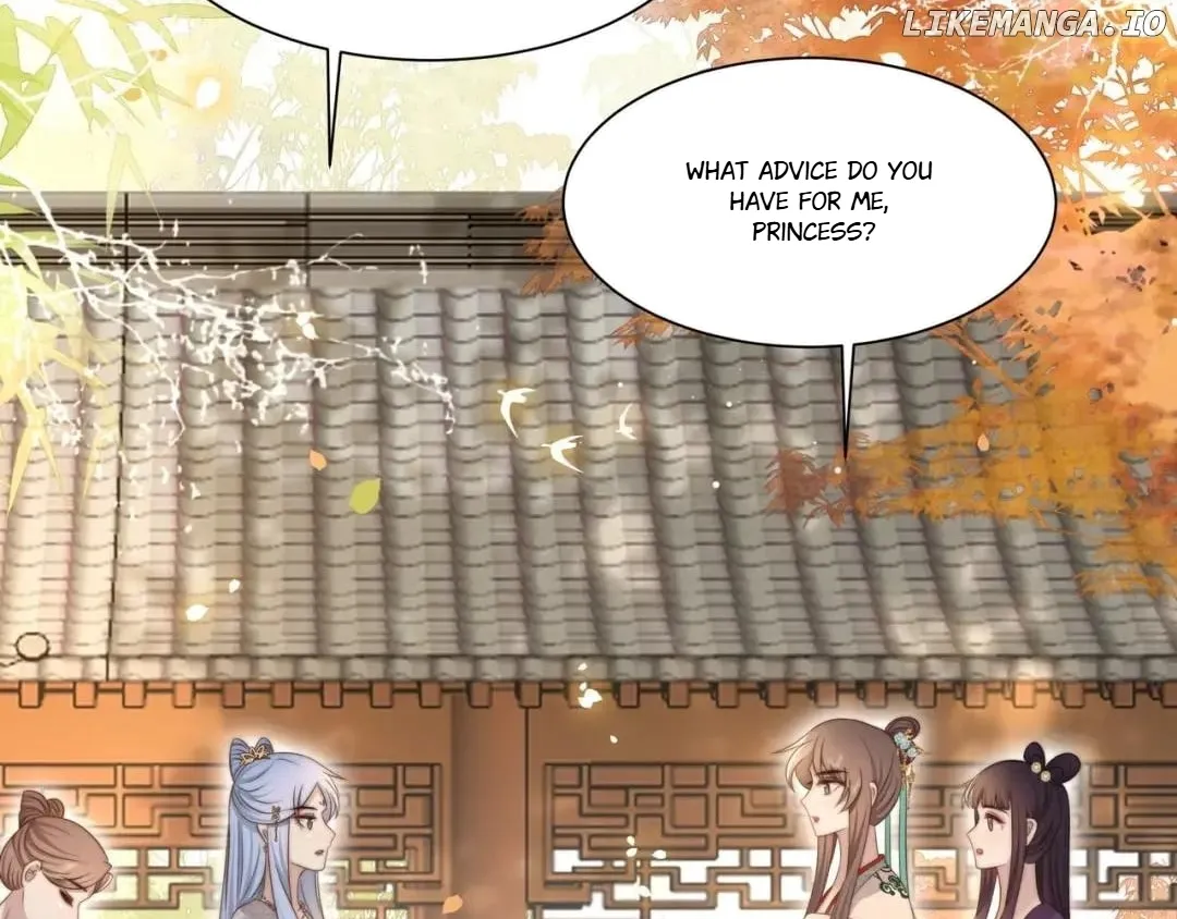 Lonely Emperor Chases His Sister-in-Law Chapter 52 Online - página 23