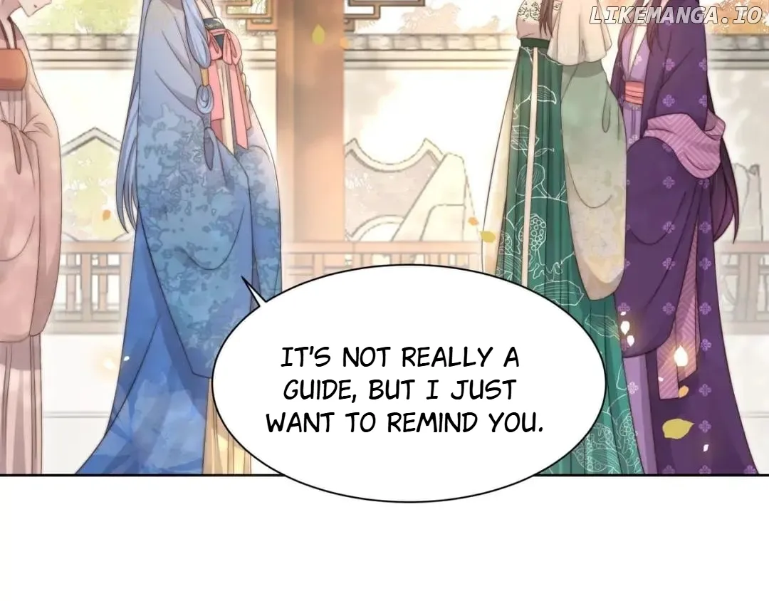 Lonely Emperor Chases His Sister-in-Law Chapter 52 Online - página 24