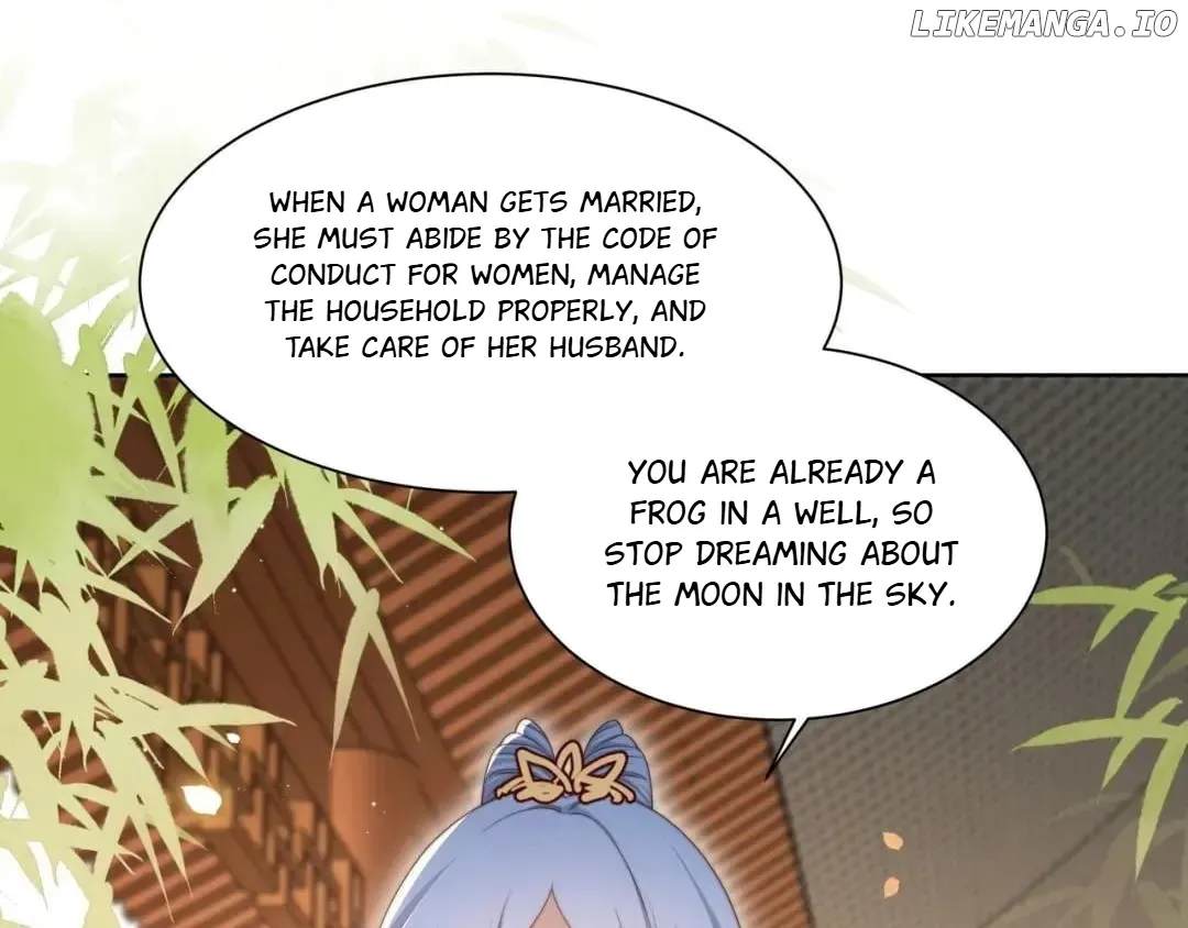 Lonely Emperor Chases His Sister-in-Law Chapter 52 Online - página 26