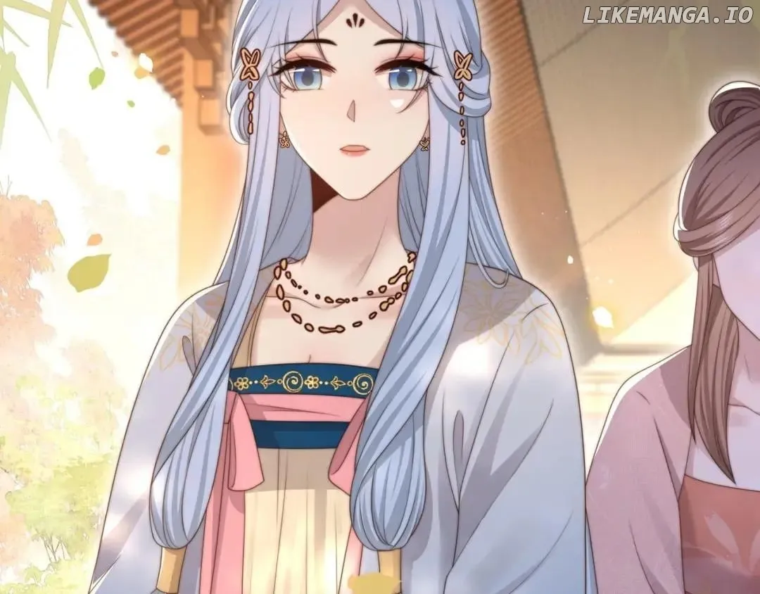 Lonely Emperor Chases His Sister-in-Law Chapter 52 Online - página 27