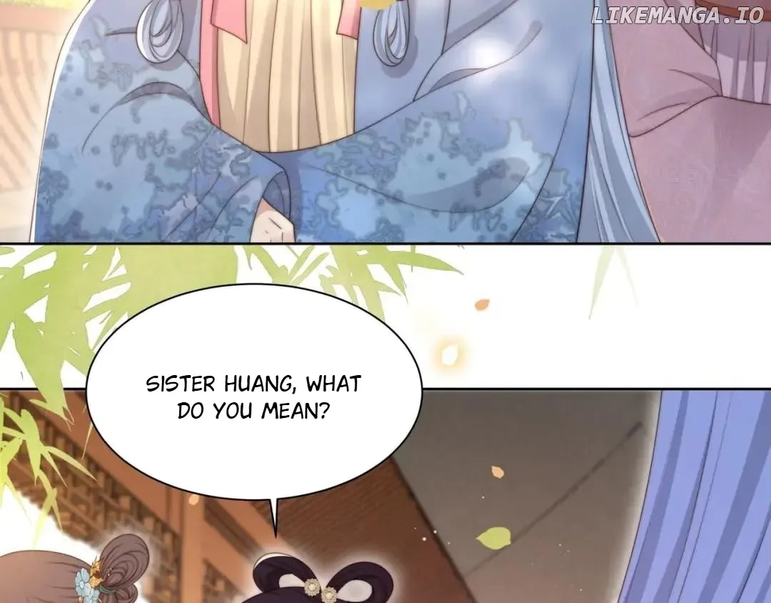 Lonely Emperor Chases His Sister-in-Law Chapter 52 Online - página 28