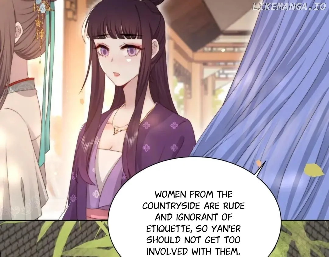 Lonely Emperor Chases His Sister-in-Law Chapter 52 Online - página 29