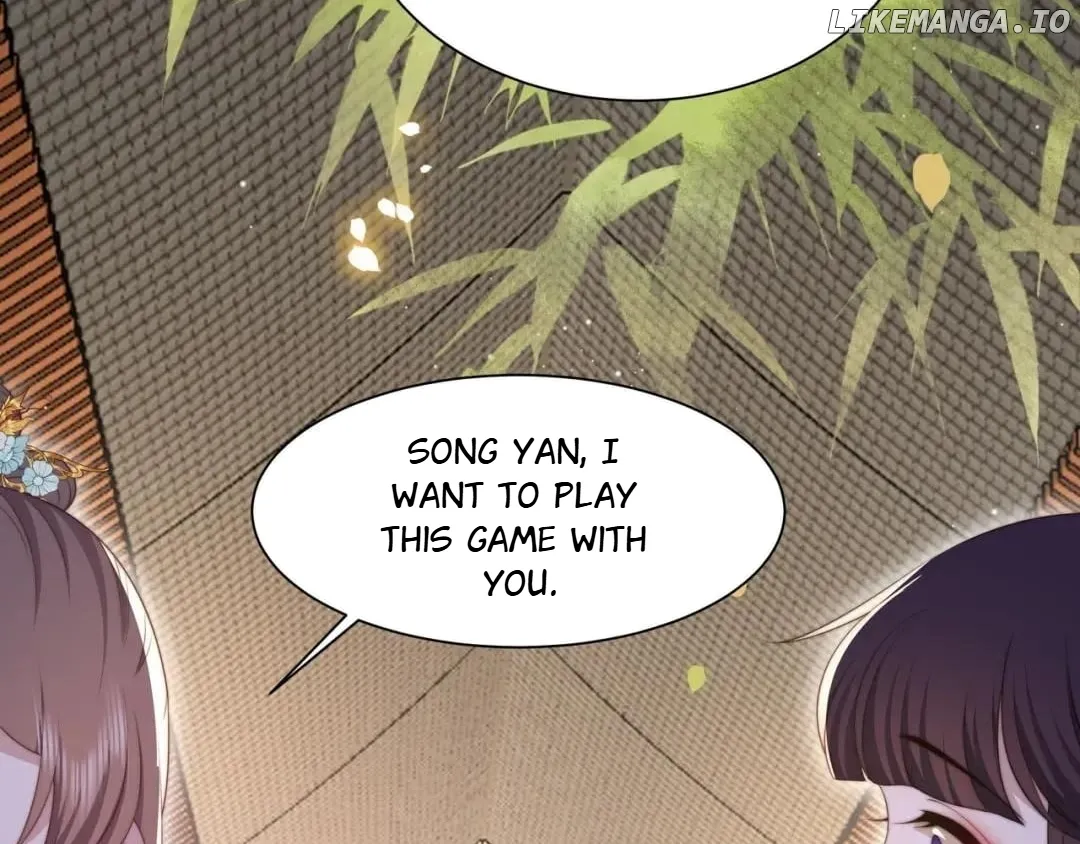 Lonely Emperor Chases His Sister-in-Law Chapter 52 Online - página 30