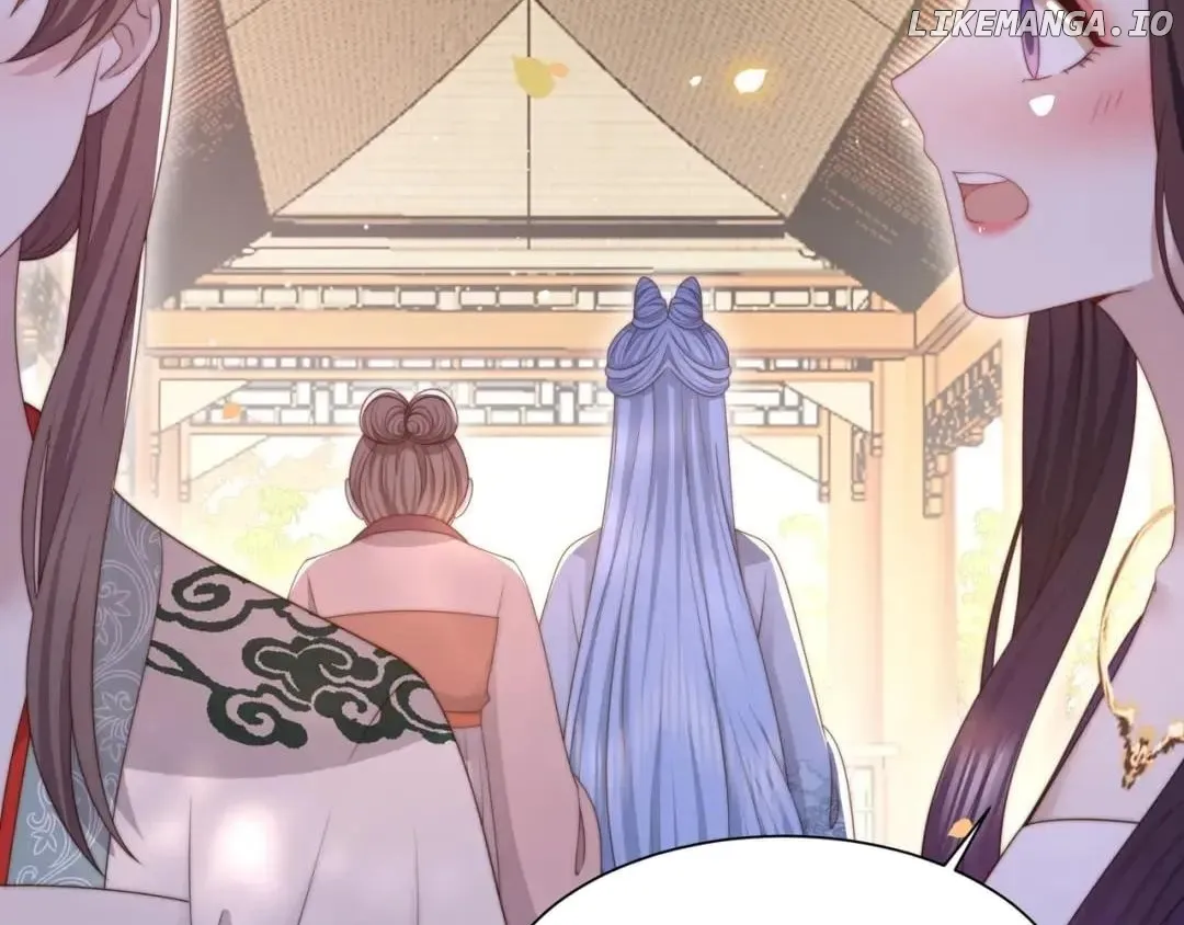 Lonely Emperor Chases His Sister-in-Law Chapter 52 Online - página 31