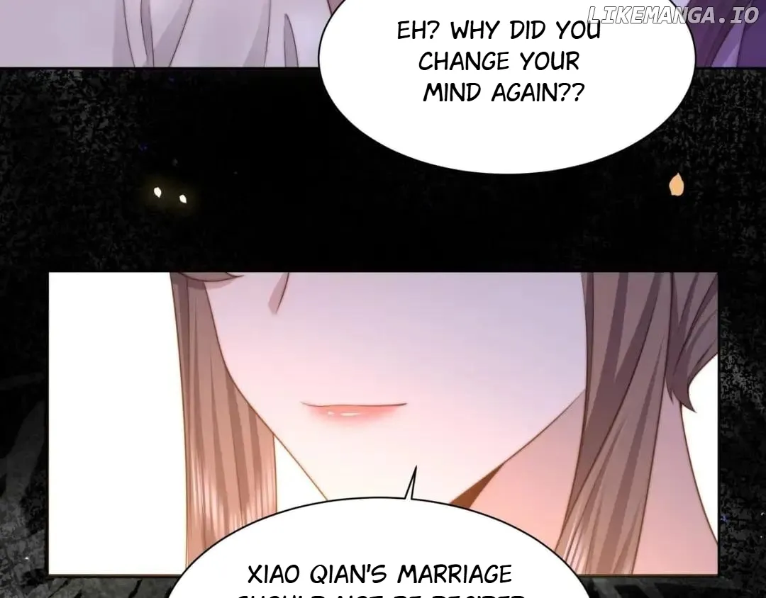 Lonely Emperor Chases His Sister-in-Law Chapter 52 Online - página 32