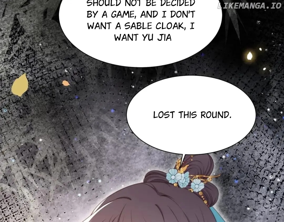 Lonely Emperor Chases His Sister-in-Law Chapter 52 Online - página 33