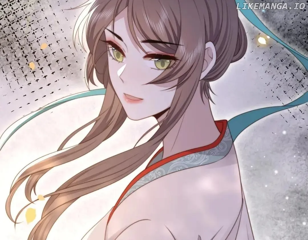 Lonely Emperor Chases His Sister-in-Law Chapter 52 Online - página 34