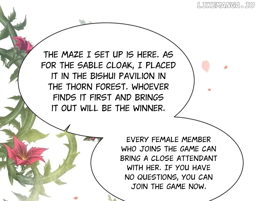Lonely Emperor Chases His Sister-in-Law Chapter 52 Online - página 39