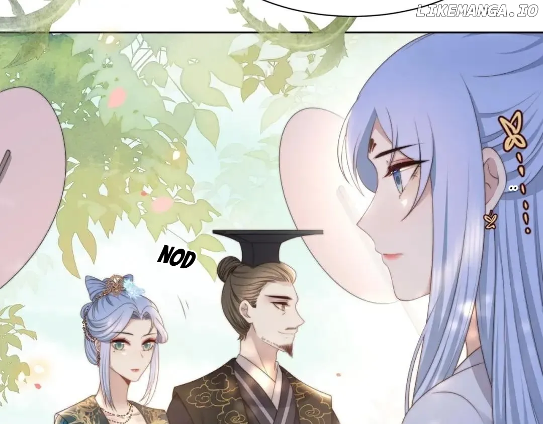 Lonely Emperor Chases His Sister-in-Law Chapter 52 Online - página 40