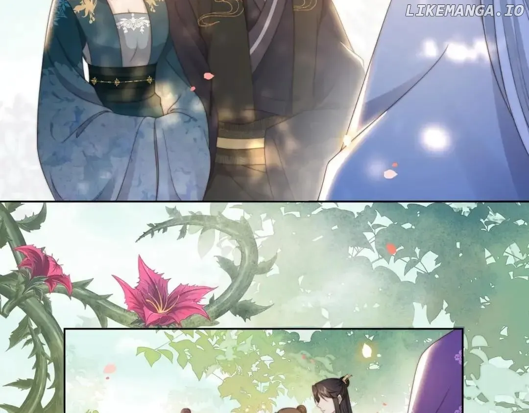 Lonely Emperor Chases His Sister-in-Law Chapter 52 Online - página 41