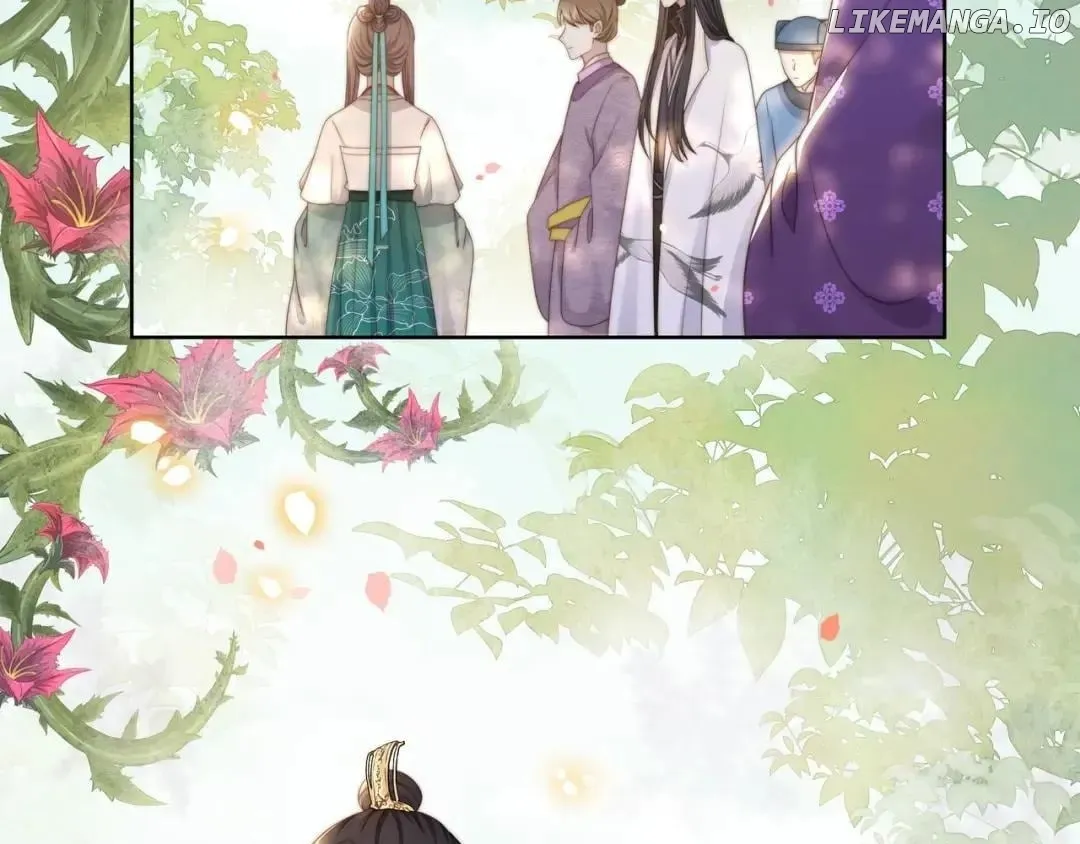 Lonely Emperor Chases His Sister-in-Law Chapter 52 Online - página 42