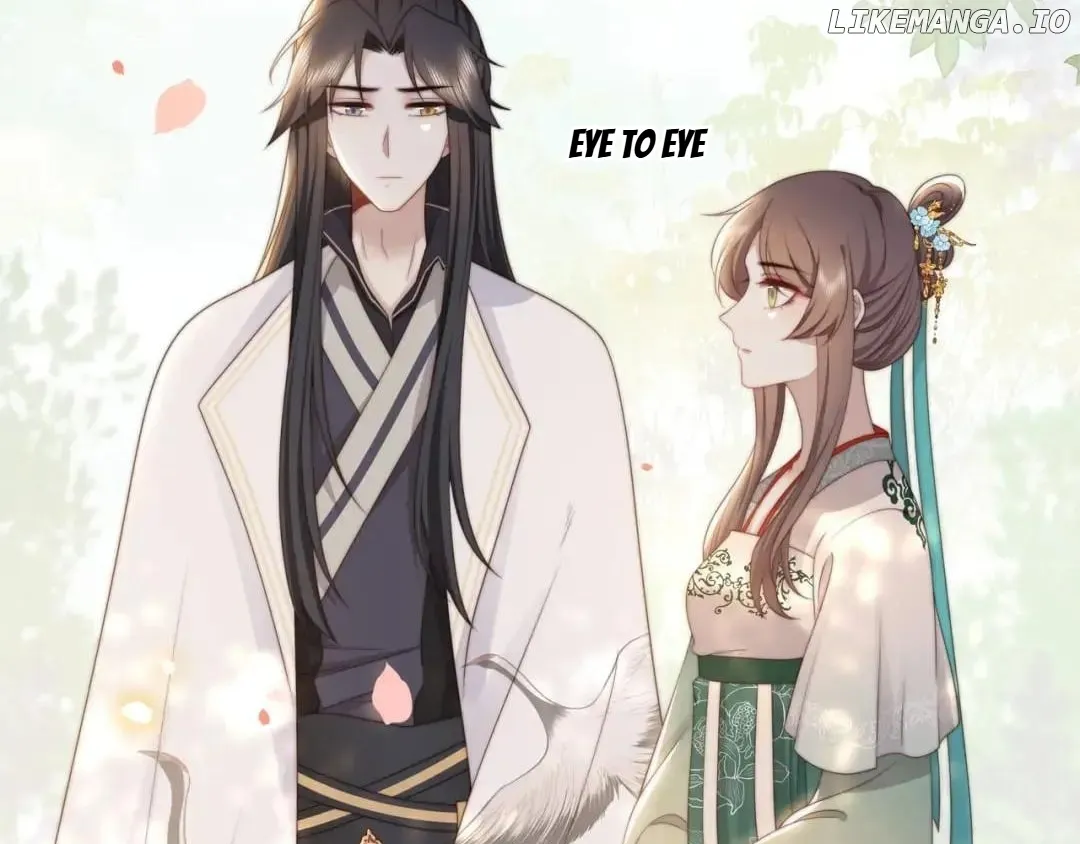 Lonely Emperor Chases His Sister-in-Law Chapter 52 Online - página 43