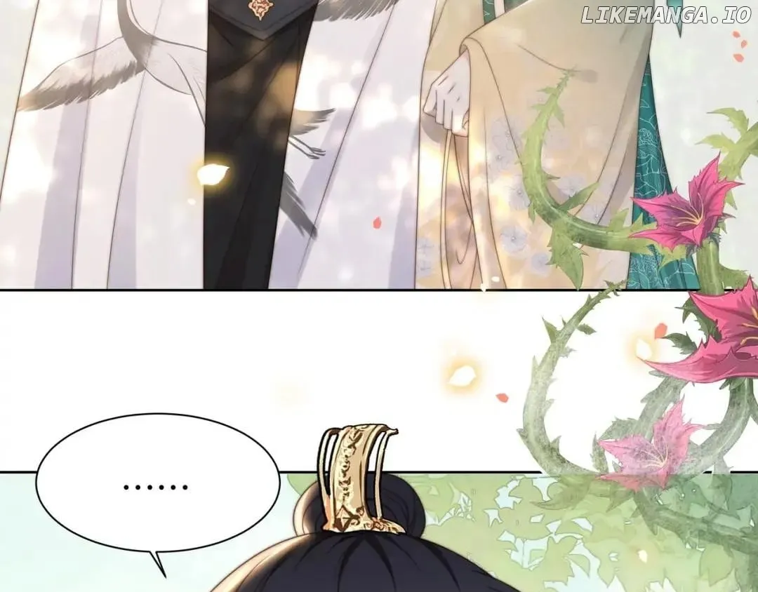 Lonely Emperor Chases His Sister-in-Law Chapter 52 Online - página 44
