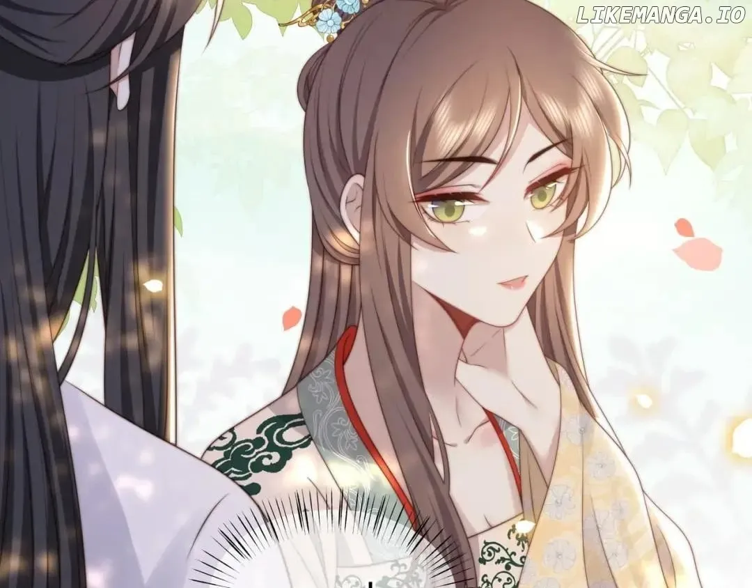 Lonely Emperor Chases His Sister-in-Law Chapter 52 Online - página 47
