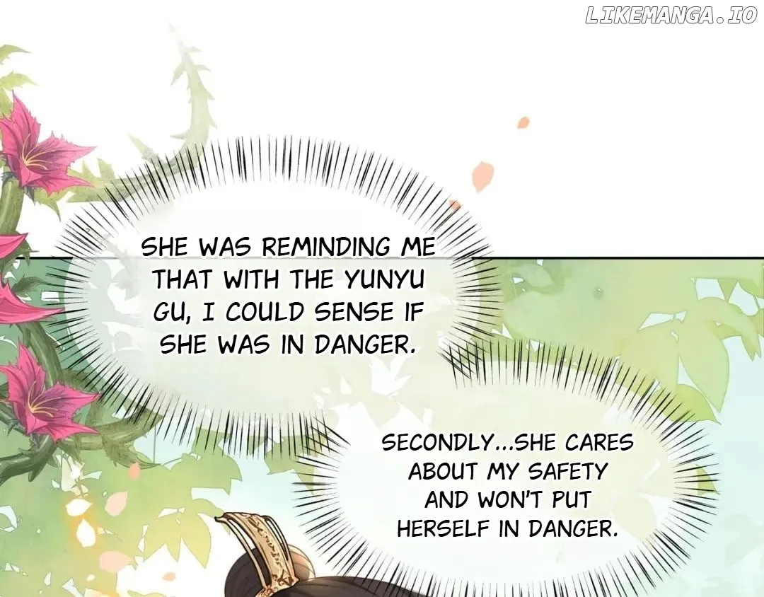 Lonely Emperor Chases His Sister-in-Law Chapter 52 Online - página 51