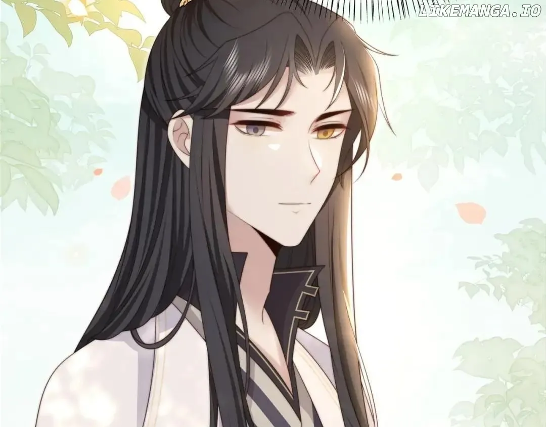 Lonely Emperor Chases His Sister-in-Law Chapter 52 Online - página 52