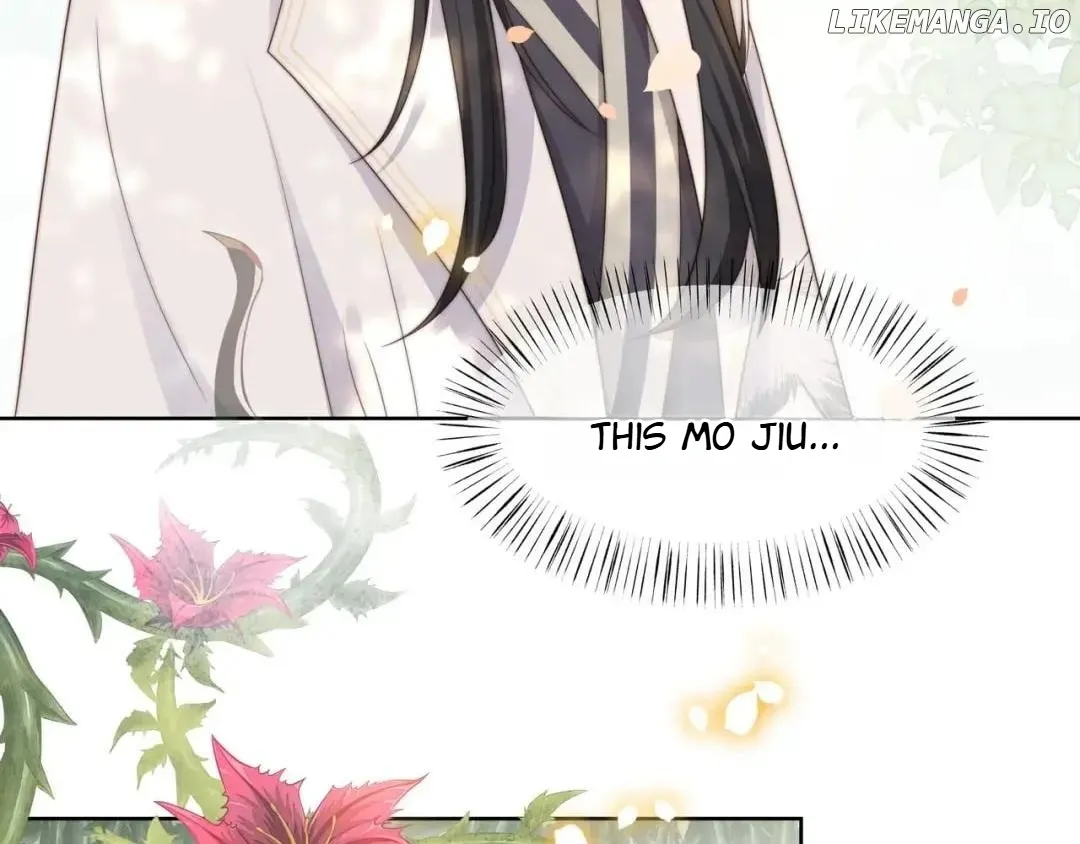 Lonely Emperor Chases His Sister-in-Law Chapter 52 Online - página 53