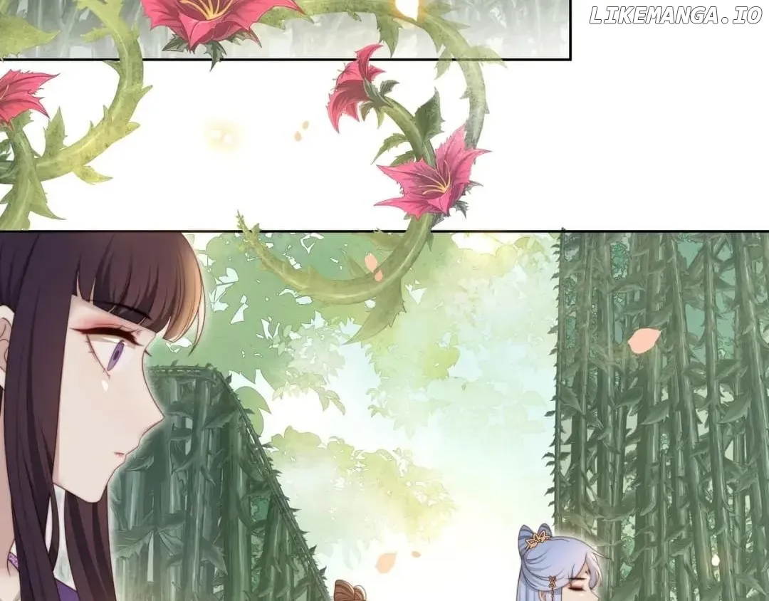 Lonely Emperor Chases His Sister-in-Law Chapter 52 Online - página 54